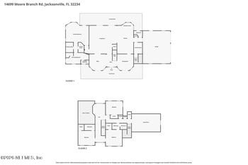 14699 Moore Branch Rd, Jacksonville, FL 32234