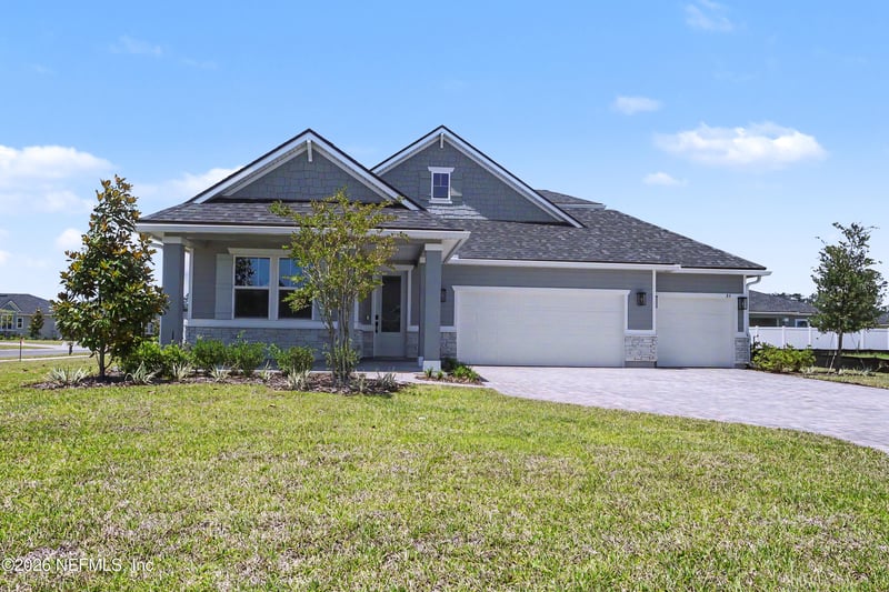 147 Adalyn Ave, St Augustine, FL 32086