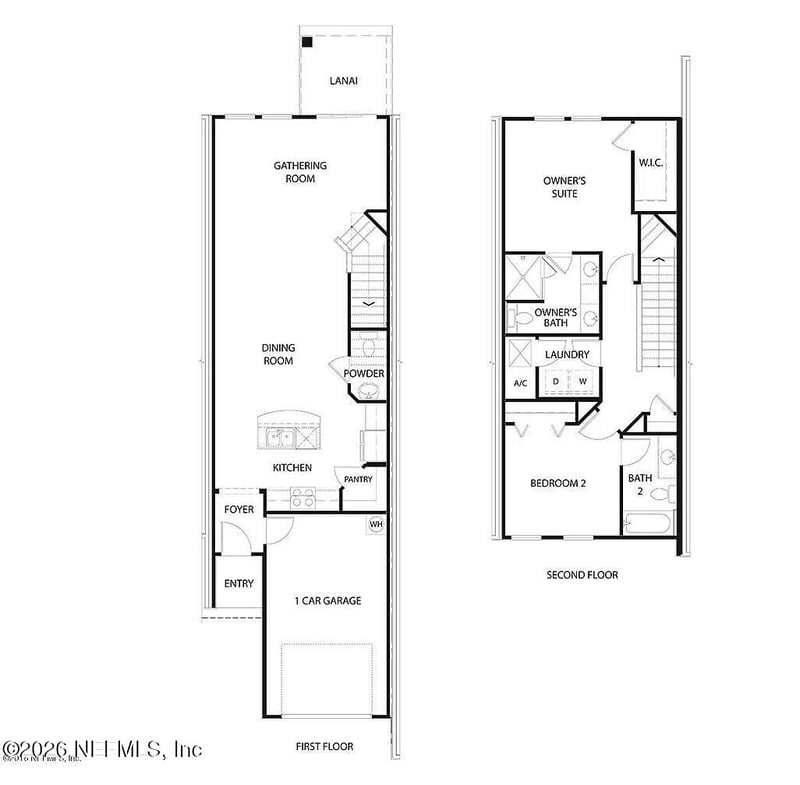 147 Castro Ct, St Johns, FL 32259