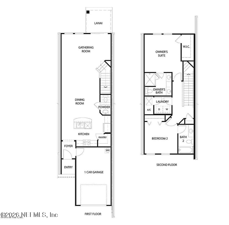 147 Castro Ct, St Johns, FL 32259