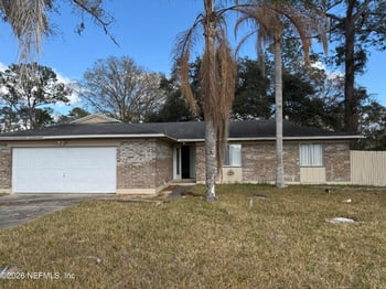 147 Knight Boxx Rd, Middleburg, FL 32068