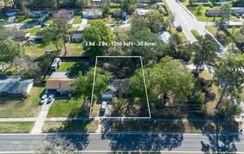 147 Knight Boxx Rd, Middleburg, FL 32068