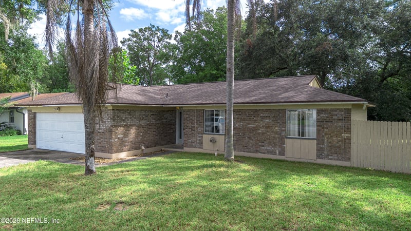 147 Knight Boxx Rd, Middleburg, FL 32068