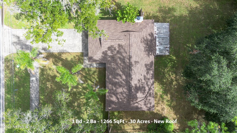 147 Knight Boxx Rd, Middleburg, FL 32068