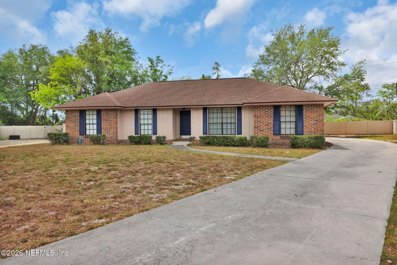 147 Ridgefield Ct, Orange Park, FL 32065