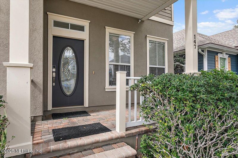 147 S End St, St Augustine, FL 32095