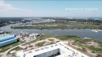 1470 Arapaho Ave, St Augustine, FL 32084