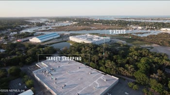 1470 Arapaho Ave, St Augustine, FL 32084