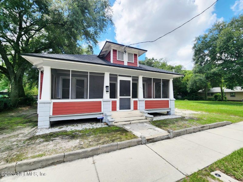 1470 E 13th St, Jacksonville, FL 32206