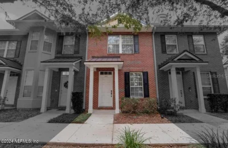 1470 Pitney Cir, Jacksonville, FL 32225