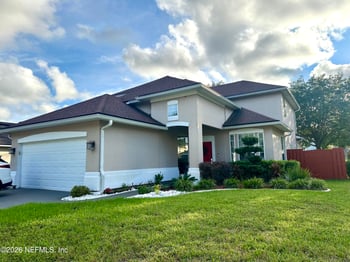 14700 Bulow Creek Dr, Jacksonville, FL 32258