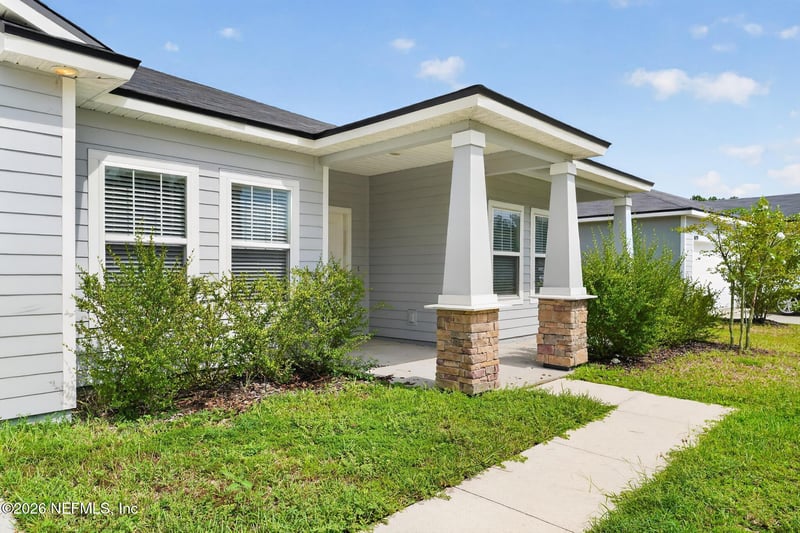 1471 Panther Lake Pw, Jacksonville, FL 32221