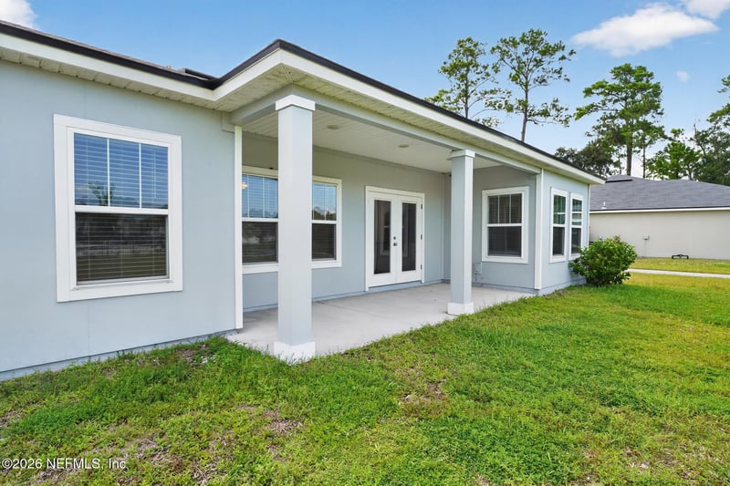 1471 Panther Lake Pw, Jacksonville, FL 32221