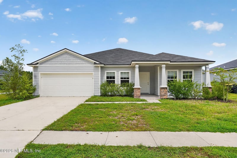1471 Panther Lake Pw, Jacksonville, FL 32221