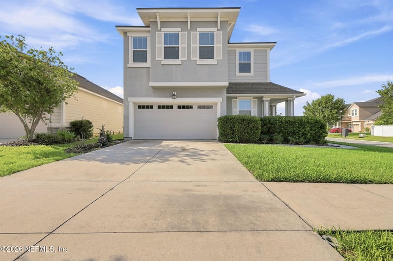 14711 Littleleaf Dr, Jacksonville, FL 32258