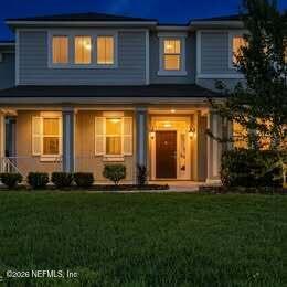 14711 Littleleaf Dr, Jacksonville, FL 32258