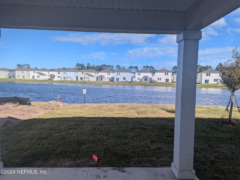 14711 Macadamia Ln LOT 33, Jacksonville, FL 32218