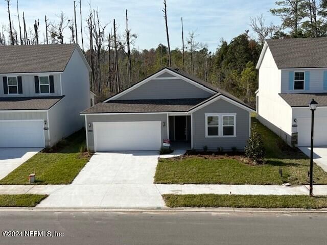 14712 Macadamia Ln #28, Jacksonville, FL 32218