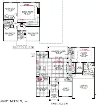 14714 Katie Cove Dr #0019, Jacksonville, FL 32226