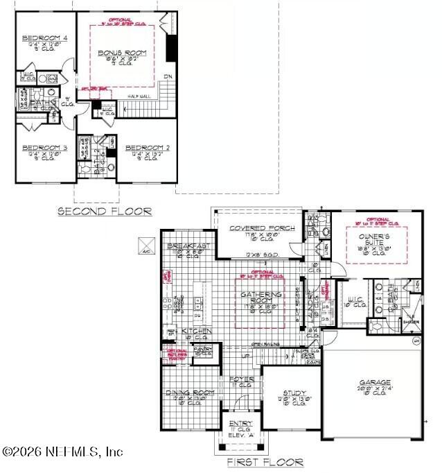 14714 Katie Cove Dr #0019, Jacksonville, FL 32226