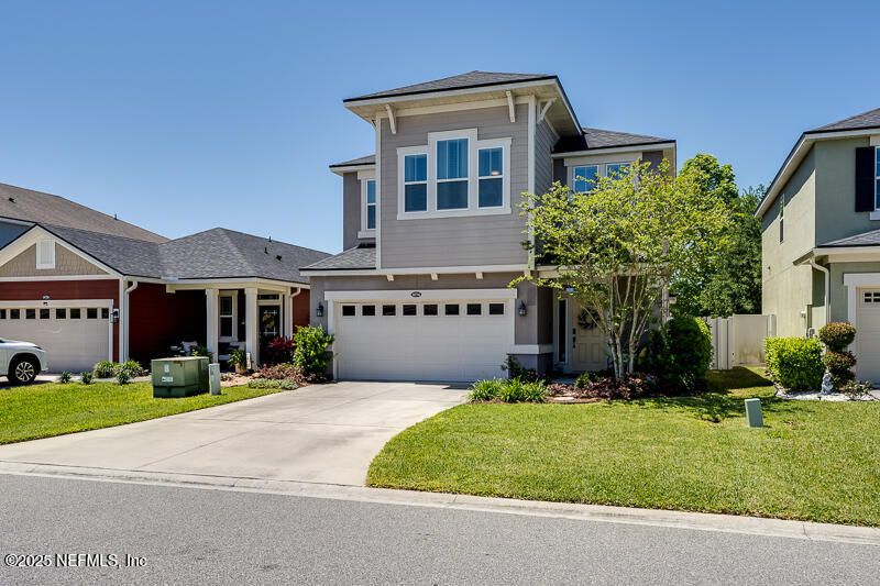 14714 Trellis St, Jacksonville, FL 32258