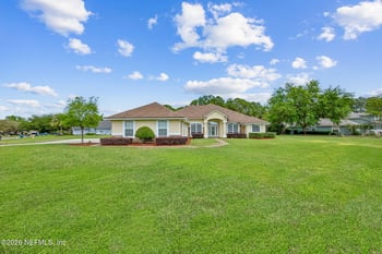 14715 Starratt Creek Dr, Jacksonville, FL 32226