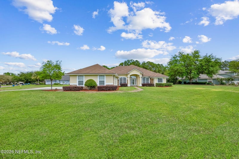 14715 Starratt Creek Dr, Jacksonville, FL 32226