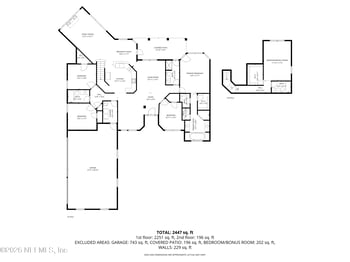 14715 Starratt Creek Dr, Jacksonville, FL 32226