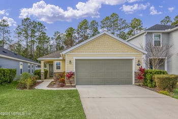 14716 Bartram Creek Blvd, Jacksonville, FL 32259