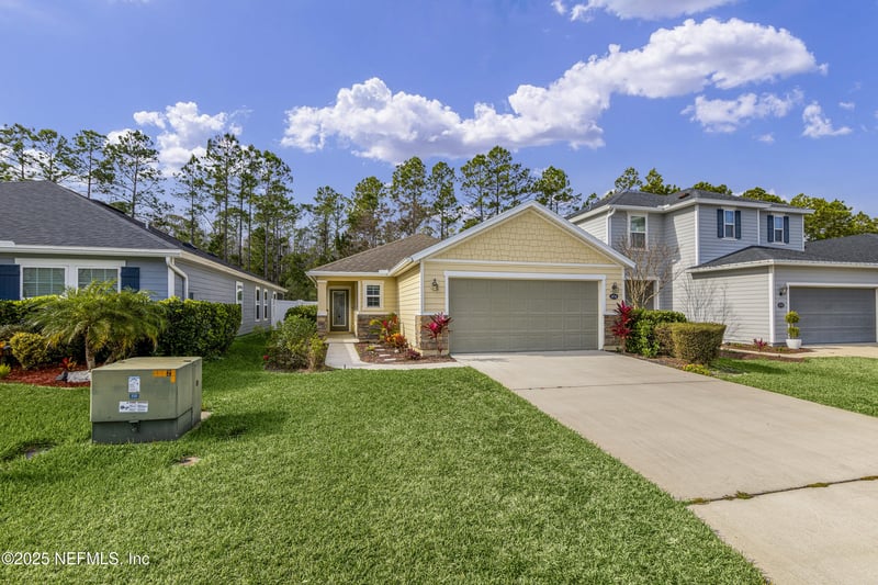 14716 Bartram Creek Blvd, Jacksonville, FL 32259
