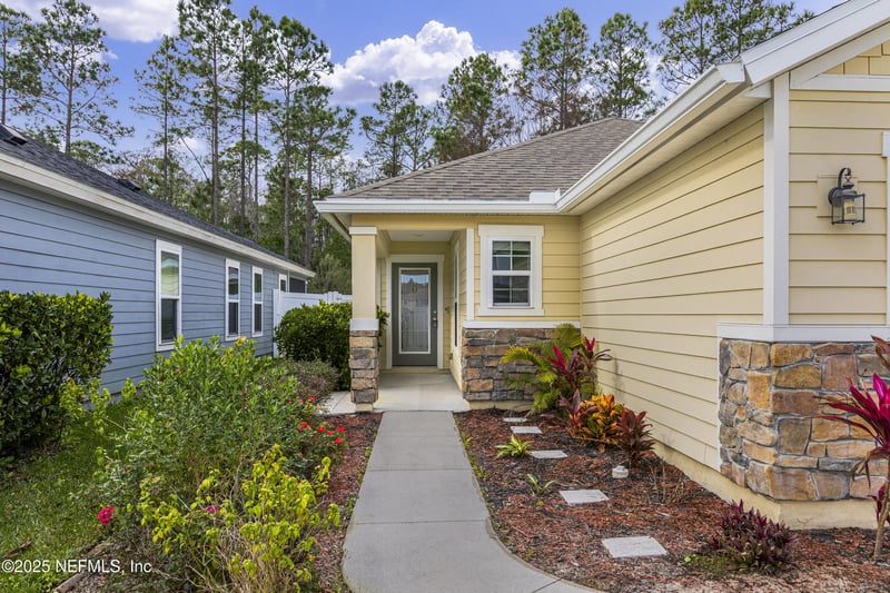 14716 Bartram Creek Blvd, Jacksonville, FL 32259