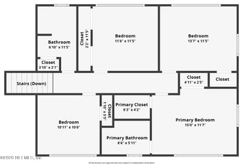 14720 Compass Dr, Jacksonville, FL 32226