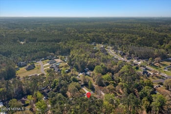14724 Cape Dr E, Jacksonville, FL 32226