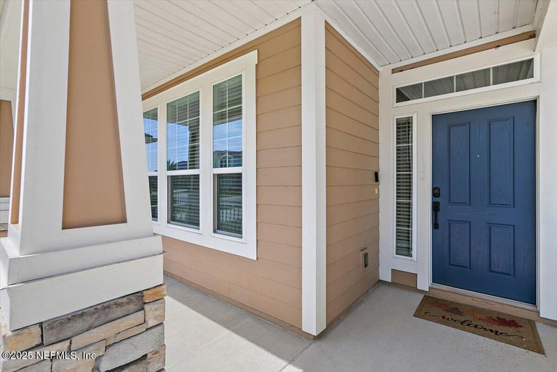 14724 Rain Lily St, Jacksonville, FL 32258
