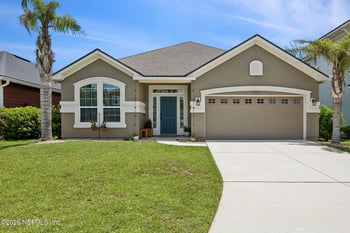 14725 Rain Lily St, Jacksonville, FL 32258