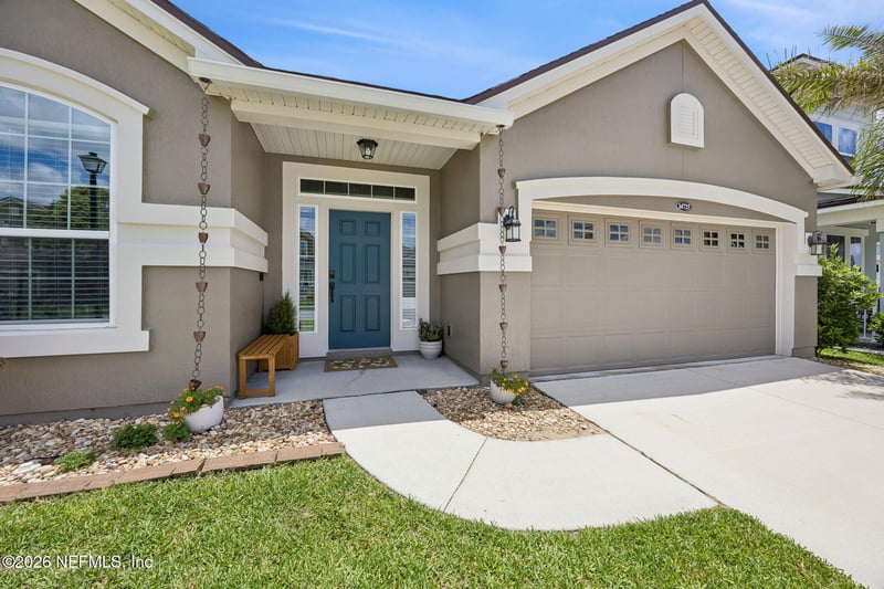 14725 Rain Lily St, Jacksonville, FL 32258