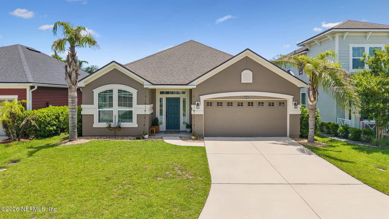 14725 Rain Lily St, Jacksonville, FL 32258