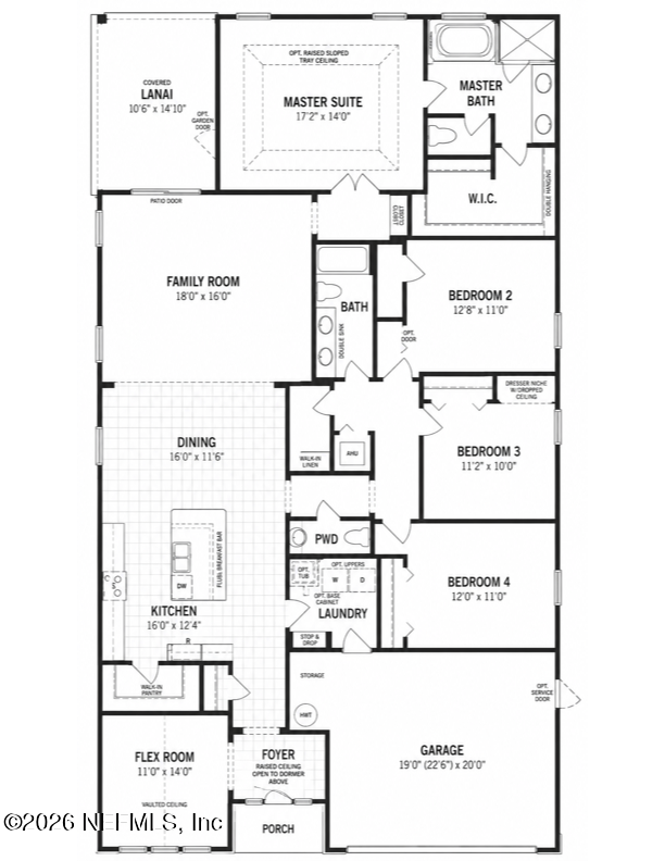 14725 Rain Lily St, Jacksonville, FL 32258