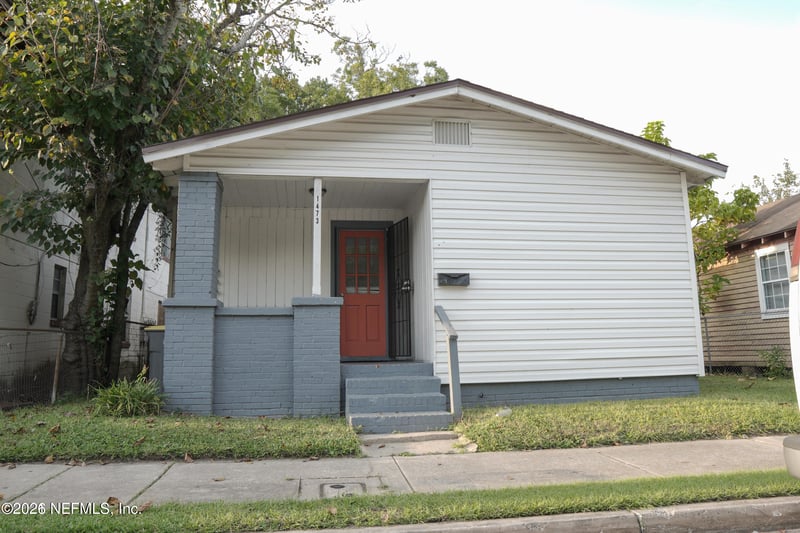 1473 State St W, Jacksonville, FL 32209