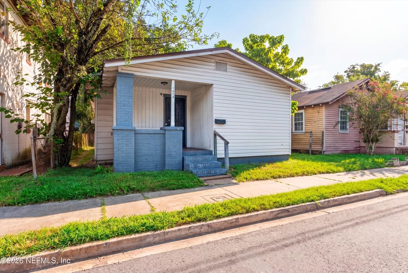 1473 State St W, Jacksonville, FL 32209