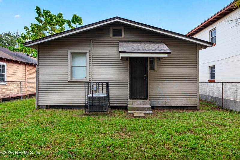 1473 State St W, Jacksonville, FL 32209