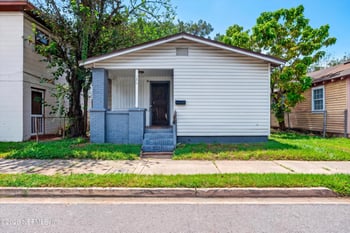 1473 State St W, Jacksonville, FL 32209