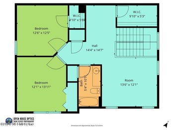 1474 Lantern Light Trl, Middleburg, FL 32068