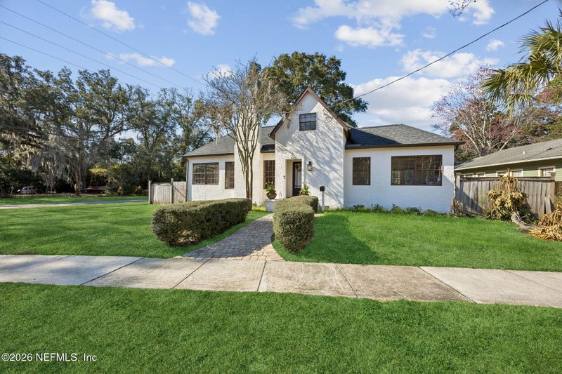 1474 Talbot Ave, Jacksonville, FL 32205