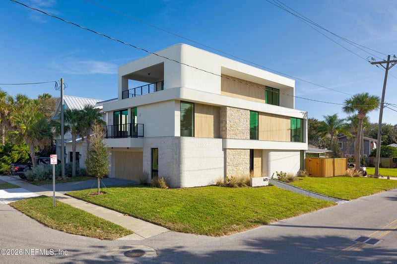 1475 Ocean Blvd, Atlantic Beach, FL 32233
