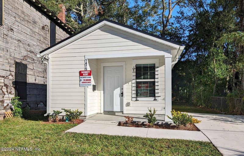 1475 W 6th St, Jacksonville, FL 32209