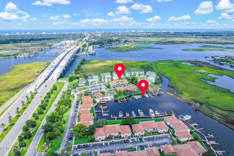 14750 Beach Blvd #75, Jacksonville, FL 32250