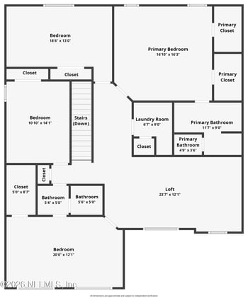 1476 Greyfield Dr, St Augustine, FL 32092