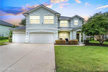 1476 Greyfield Dr, St Augustine, FL 32092