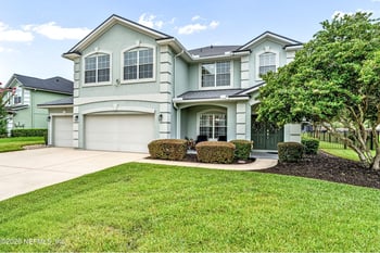 1476 Greyfield Dr, St Augustine, FL 32092